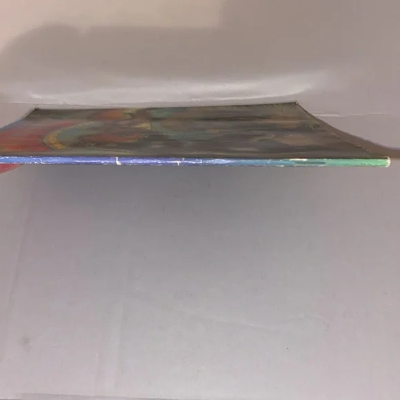 GODZILLA on Monster Island, by Jacqueline Dwyer, 1996, Random House, soft book - Picture 12 of 12